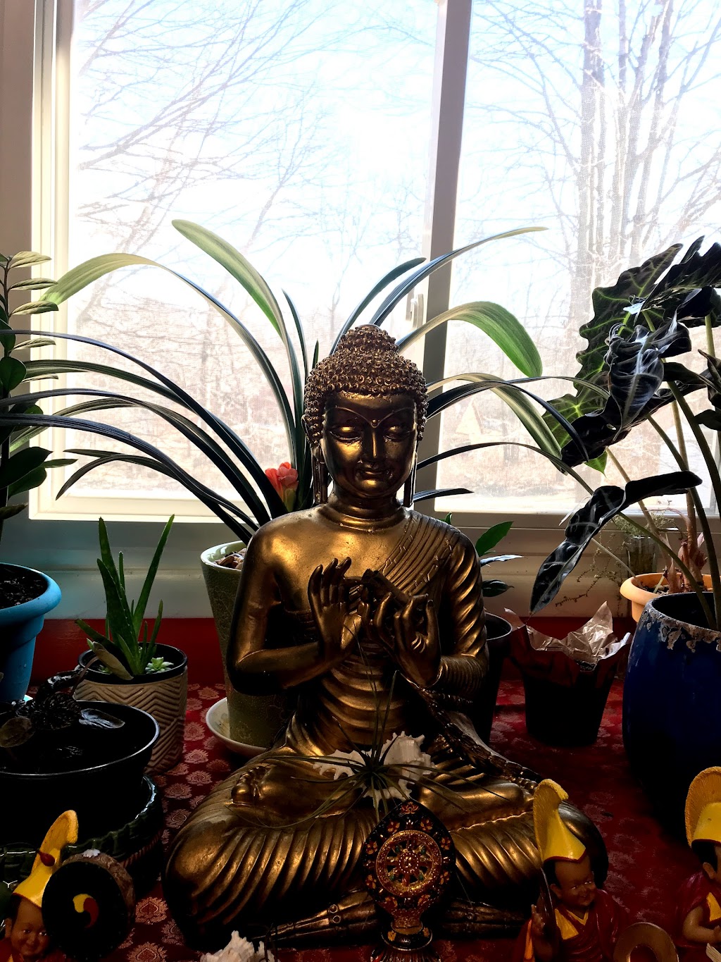 Ta Ra Institute | 104 Lake Rd, Valley Cottage, NY 10989, USA | Phone: (845) 268-7717