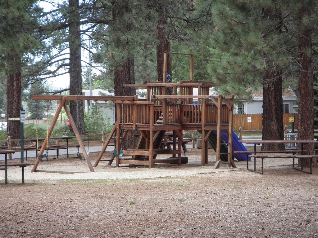 Coachland RV Park | 10100 Pioneer Trail, Truckee, CA 96161, USA | Phone: (530) 290-6210