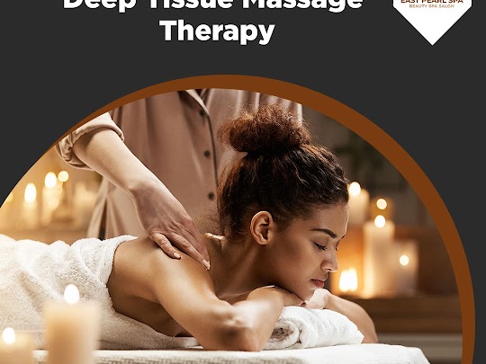 East Pearl Massage | 418 112th St E Suite C, Tacoma, WA 98445, USA | Phone: (253) 212-3419