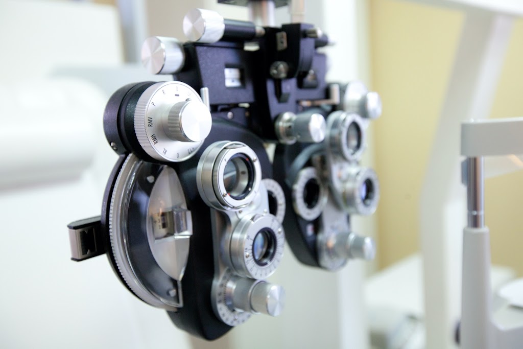 Specialty Eye Institute | 1801 W Maumee St Ste 100, Adrian, MI 49221, USA | Phone: (877) 852-8463