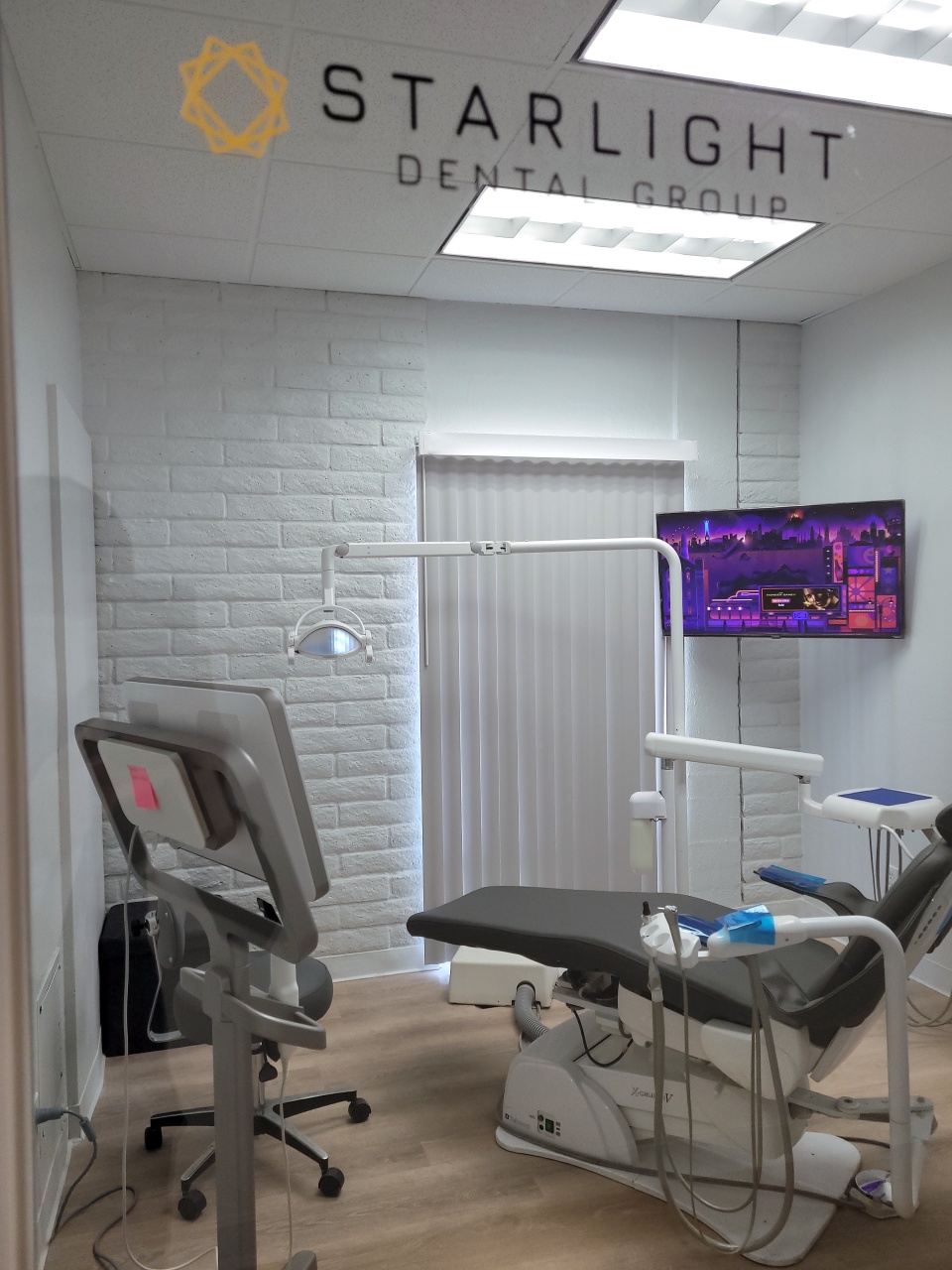 Starlight Dental & Orthodontics | 3440 W Cactus Rd, Phoenix, AZ 85029, USA | Phone: (623) 688-3364