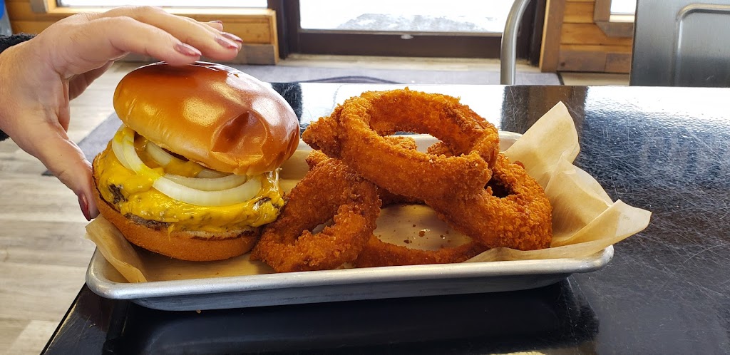 The Holy Cow | 1230 W Park Rd, Slippery Rock, PA 16057, USA | Phone: (724) 406-0035