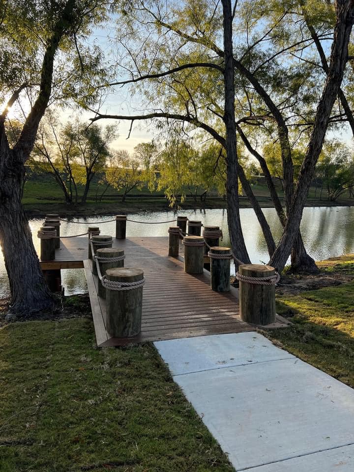 The Waters Tiny Home Community - East of Dallas, TX | 105 Waters Wy, Nevada, TX 75173, USA | Phone: (972) 832-6362