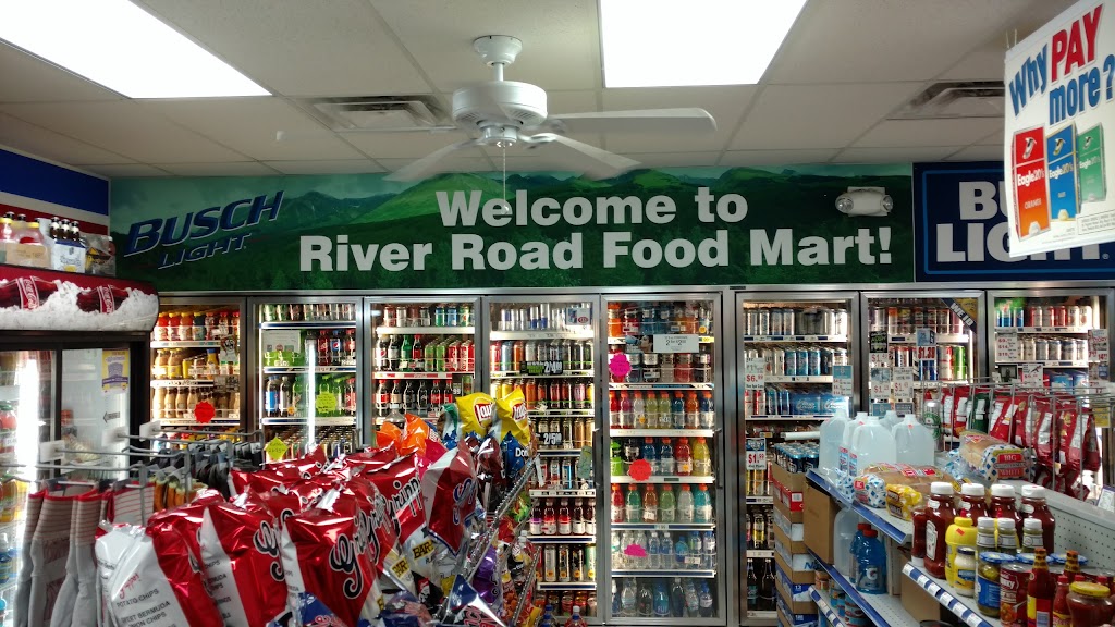 River Road Food Mart | 5040 River Rd, Fairfield, OH 45014, USA | Phone: (513) 887-8600