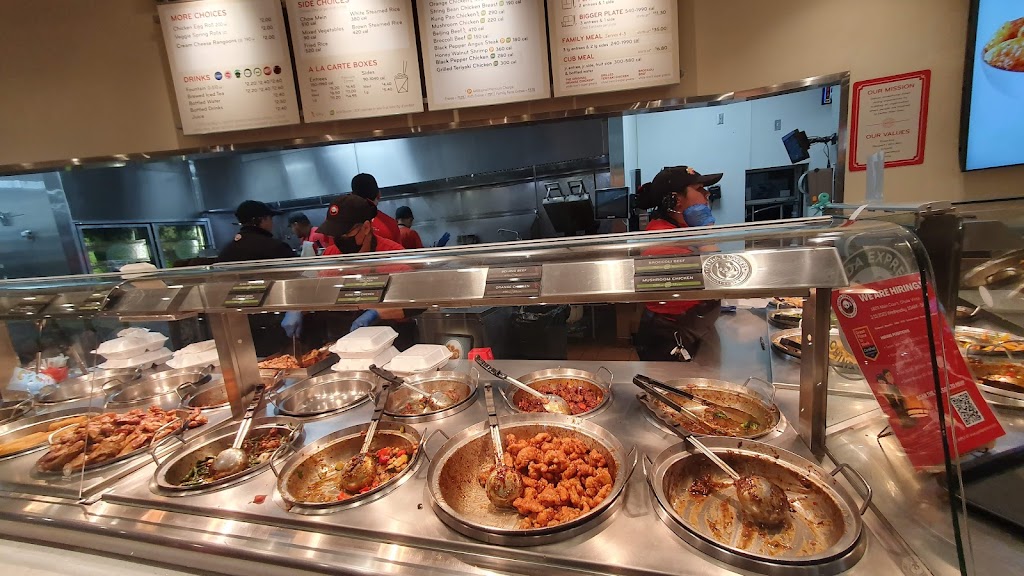 Panda Express | 1820 Main Ct, Chula Vista, CA 91911, USA | Phone: (619) 656-8888