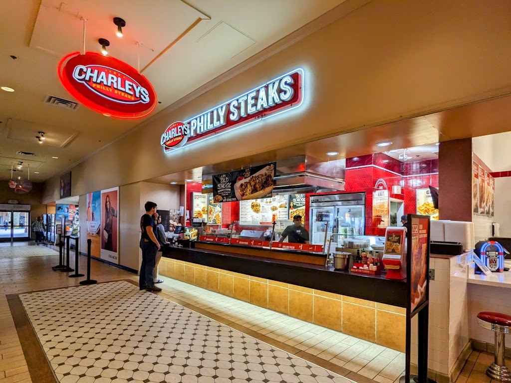 Charleys Cheesesteaks | 4250 W Anthem Way FC-40 Ste FC-40, Phoenix, AZ 85086, USA | Phone: (623) 465-4744