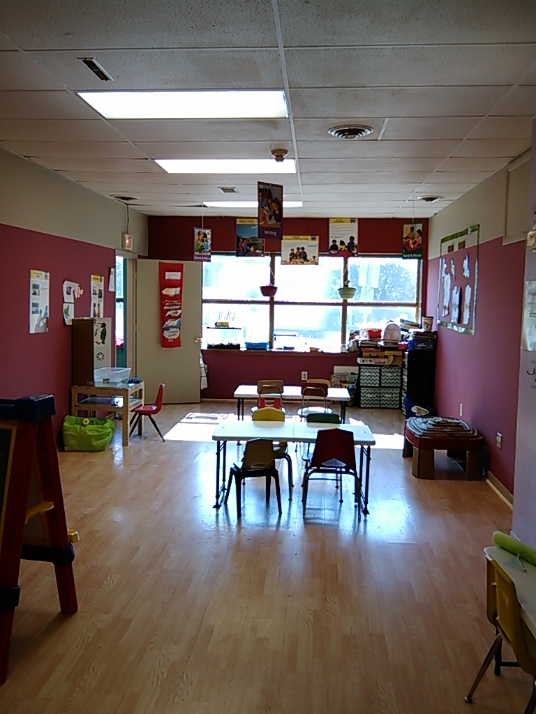 The Learning Academy-Educational Childcare | 1502 S 24th St, Omaha, NE 68108, USA | Phone: (402) 830-9400