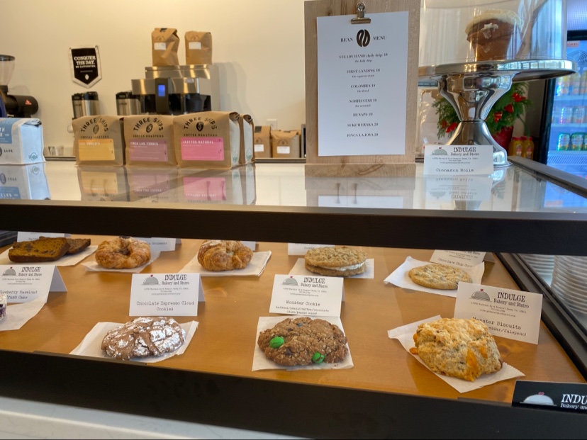 Grounded Coffee | 580 City Center Blvd, Newport News, VA 23606, USA | Phone: (757) 586-5593