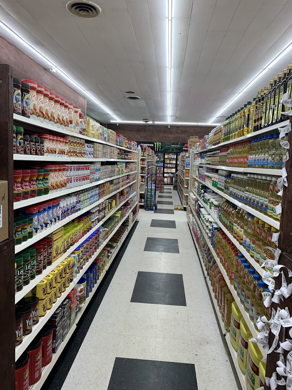 Westley Supermarket | 8629 CA-33, Westley, CA 95387, USA | Phone: (209) 894-3222