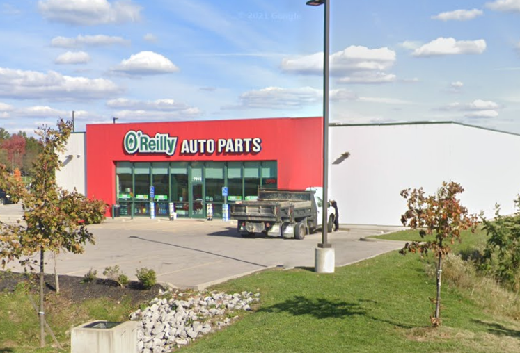 OReilly Auto Parts | 7918 Alexandria Pike, Alexandria, KY 41001, USA | Phone: (859) 592-9133