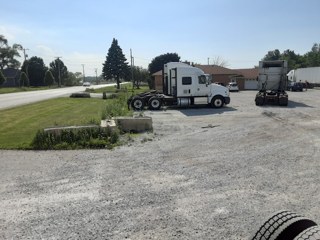 Diesel Repair Center | 1787 E Joe Orr Rd, Lynwood, IL 60411 | Phone: (866) 342-0812