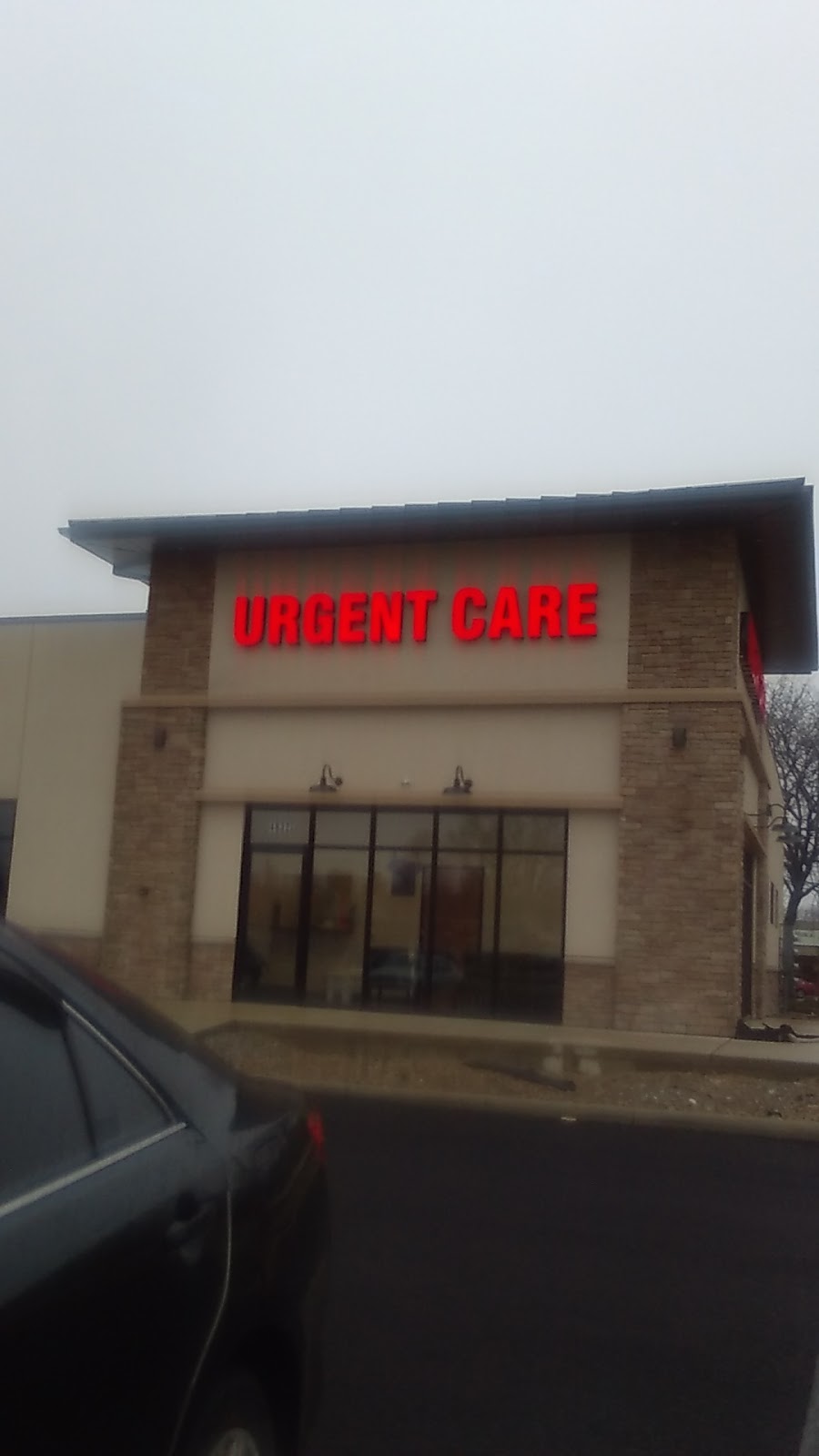 Walk In Urgent Care | 4832 W Broad St, Columbus, OH 43228, USA | Phone: (614) 465-7457