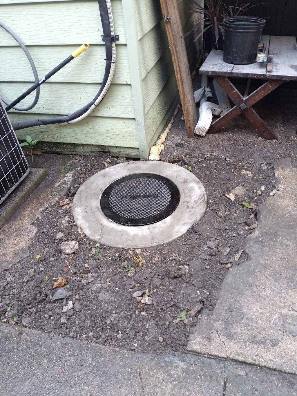 All type pipes sewers and drains | 13508 S Ave L, Chicago, IL 60633 | Phone: (312) 409-7989