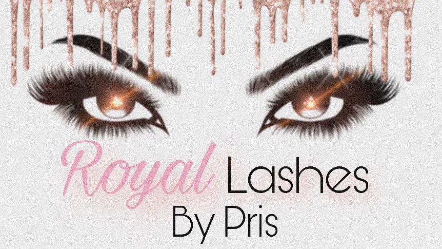 Royal Lashes By Pris | 8615 NW 189th Ln, Hialeah, FL 33015, USA | Phone: (786) 971-8225