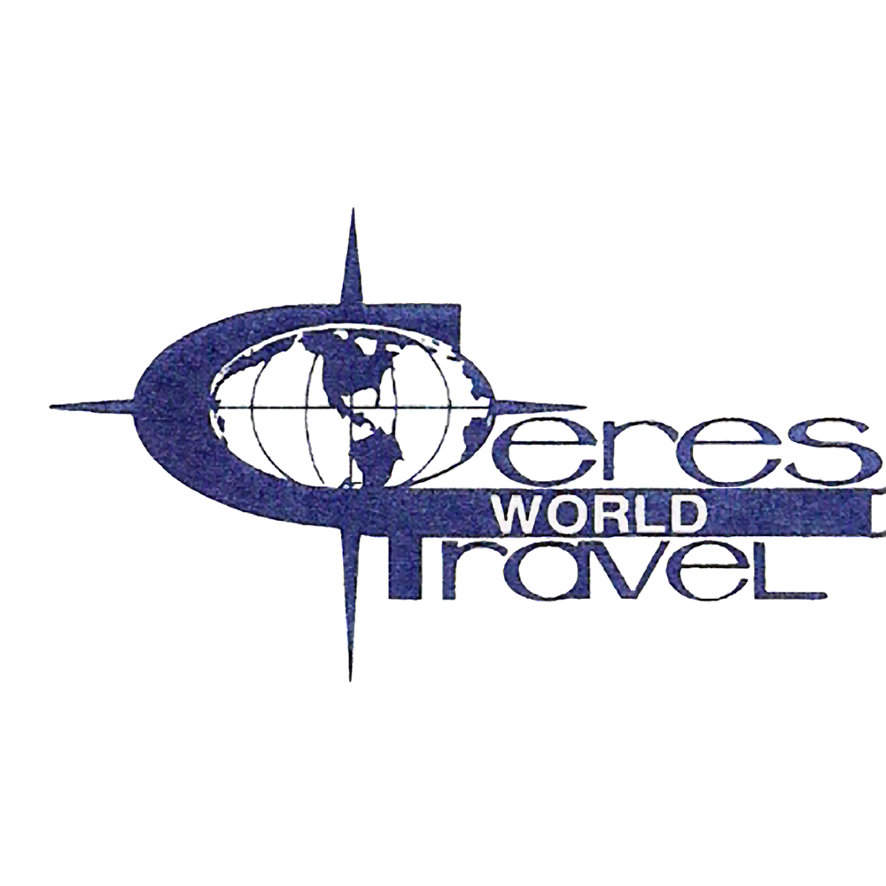 Ceres World Travel | 3012 N Walnut Rd, Turlock, CA 95382, USA | Phone: (209) 538-4700