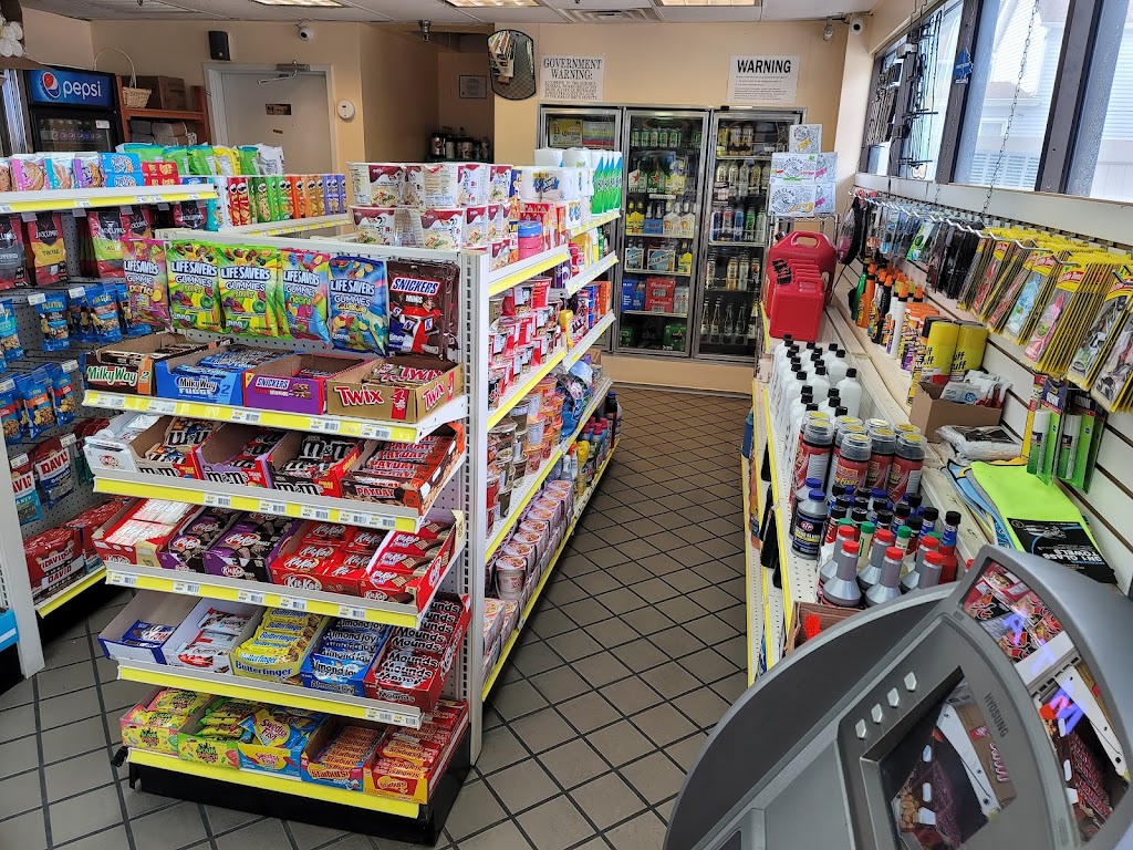 Valero | 192 Sunrise Hwy, Valley Stream, NY 11581 | Phone: (516) 341-0453