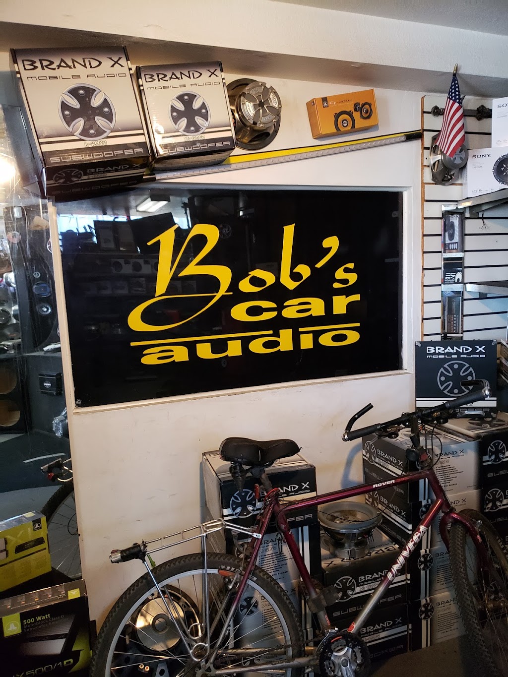 Bobs Car Audio & Electronics Incorporated | 19040 Hawthorne Blvd, Torrance, CA 90503, USA | Phone: (310) 370-1448