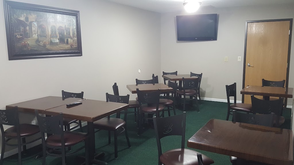 AmeriVu Inn and Suites - New Richmond | 814 N Knowles Ave, New Richmond, WI 54017, USA | Phone: (715) 246-4606
