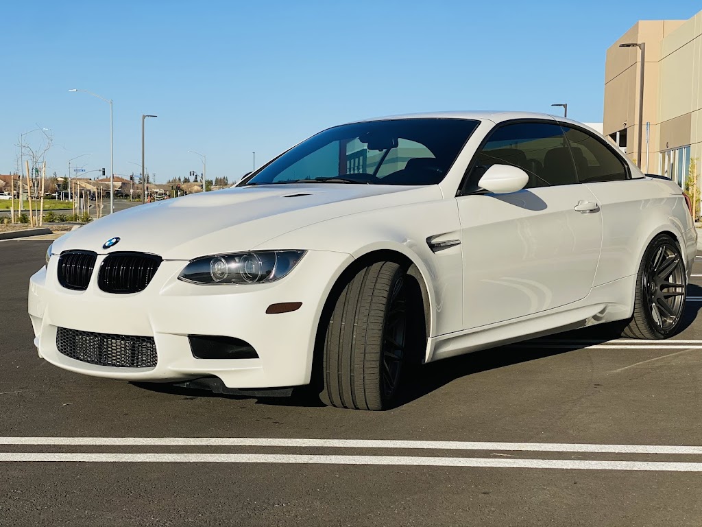 Prime Motorsports | 8012 Clifton Rd, Sacramento, CA 95826, USA | Phone: (916) 873-6354