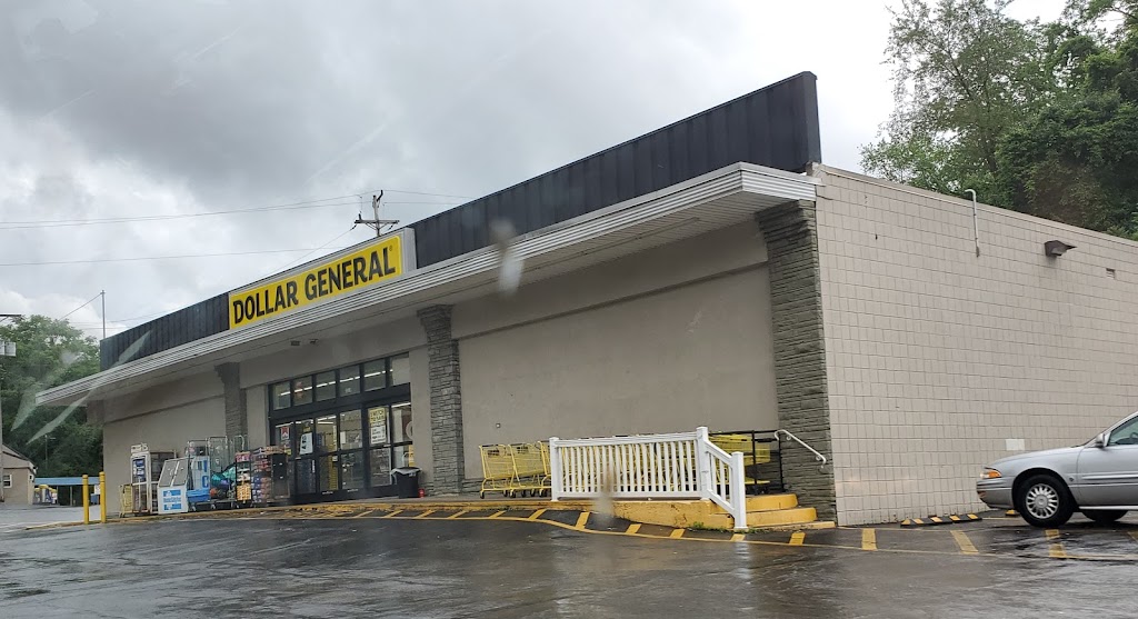 Dollar General | 3750 Saw Mill Run Blvd, Pittsburgh, PA 15227, USA | Phone: (412) 593-8995