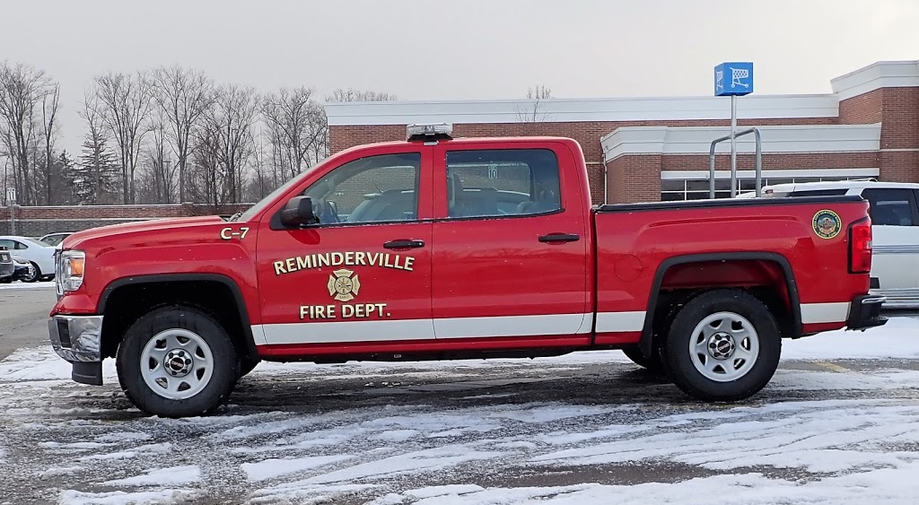 Reminderville Fire Department | 3382 Glenwood Blvd, Aurora, OH 44202, USA | Phone: (330) 562-2862