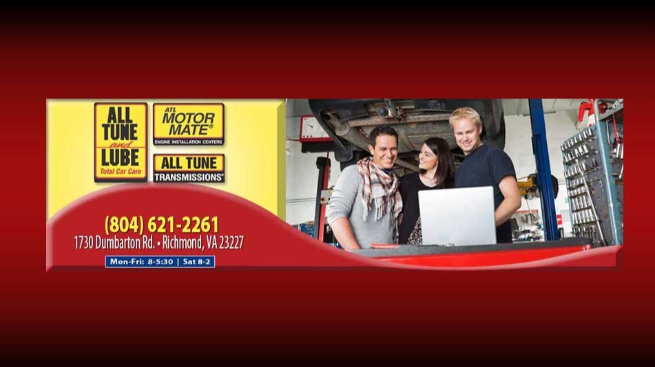 Auto Repairs Plus | 1730 Dumbarton Rd, Richmond, VA 23227, USA | Phone: (804) 262-4200