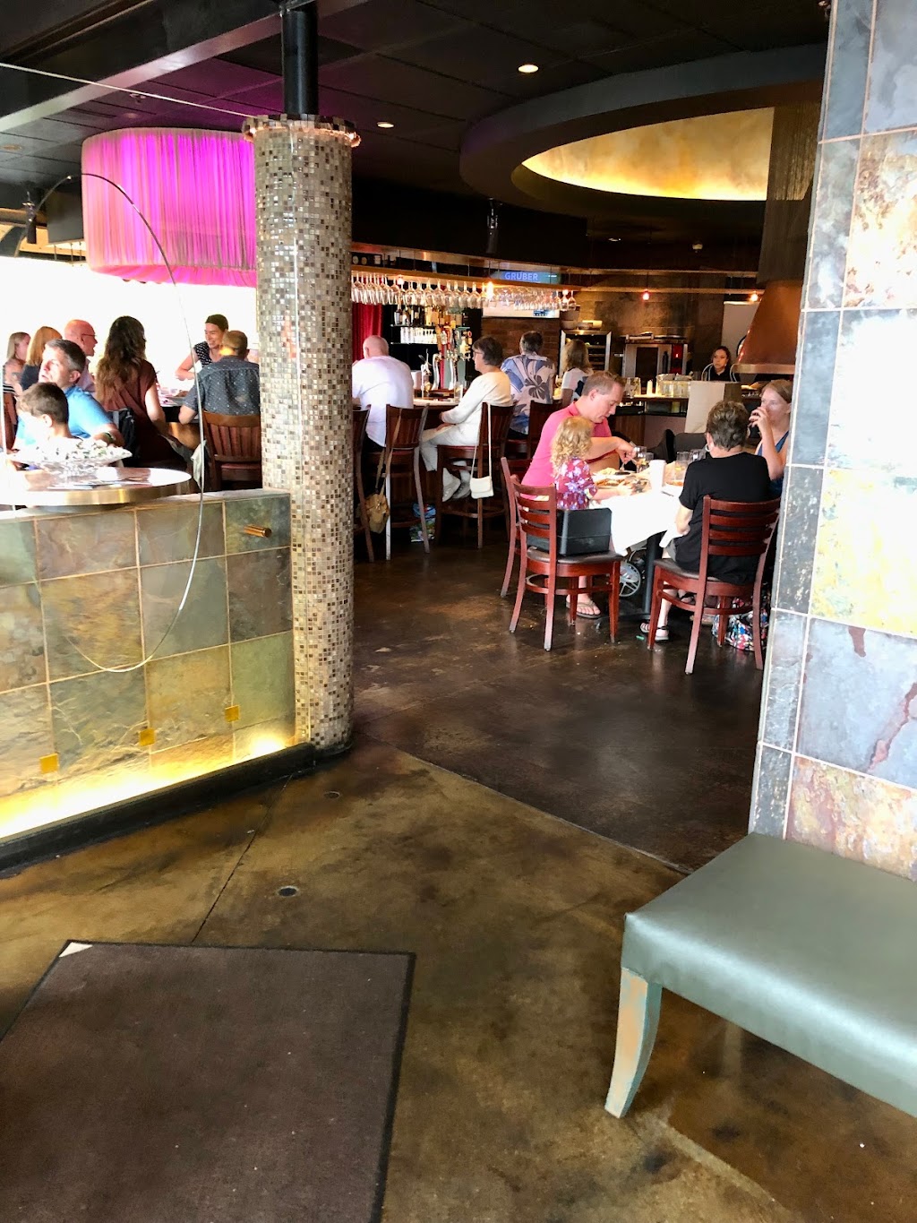 Carellis | 645 30th St, Boulder, CO 80303, USA | Phone: (303) 938-9300