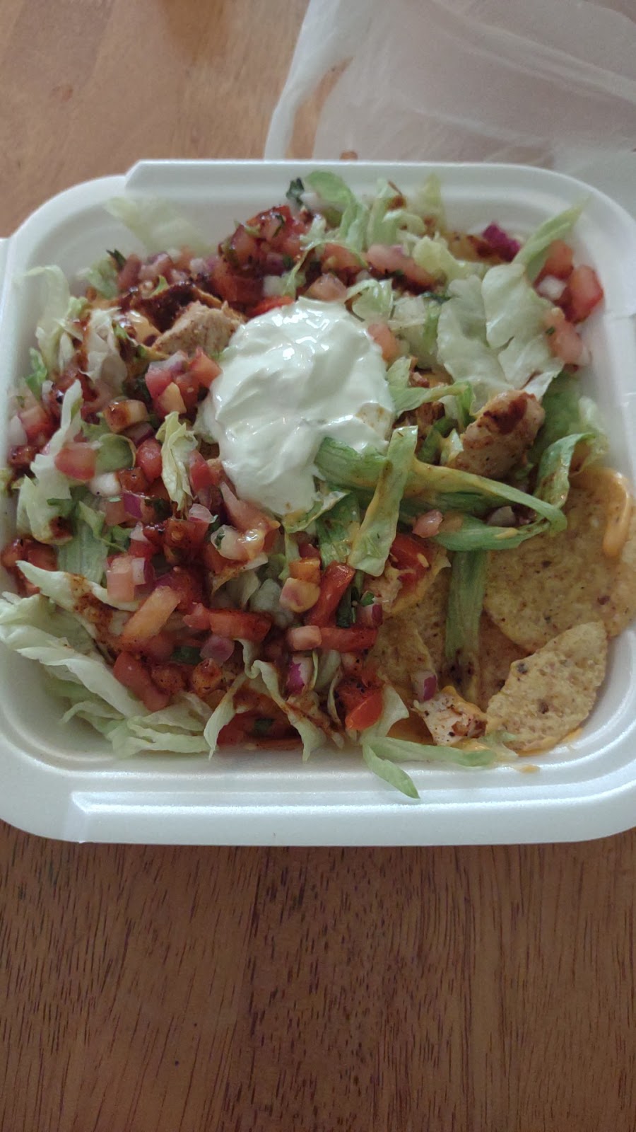 Seven Den Tacos | 1400-1424 20th Ave, Calera, AL 35040, USA | Phone: (205) 267-8825