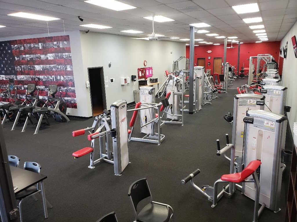 Snap Fitness Circleville | 1186 N Court St, Circleville, OH 43113, USA | Phone: (740) 420-7627