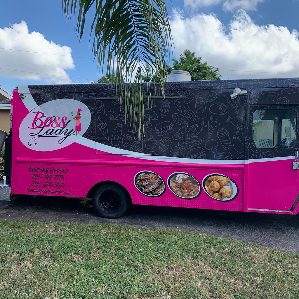 Boss Lady food services,,Llc | 4911 NW 12th St, Lauderhill, FL 33313, USA | Phone: (305) 748-7151