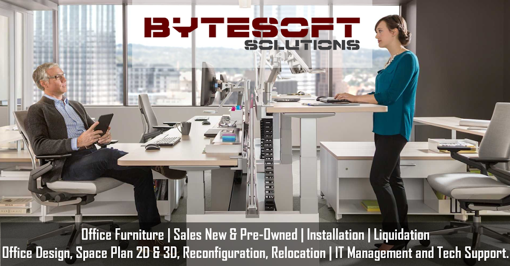 Bytesoft Solutions | 2230 Will Wool Dr #109, San Jose, CA 95112, USA | Phone: (408) 800-2332