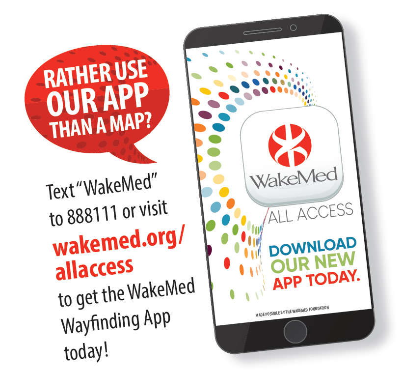 WakeMed Pharmacy – Raleigh Campus | 3000 New Bern Ave, Raleigh, NC 27610, USA | Phone: (919) 350-8196