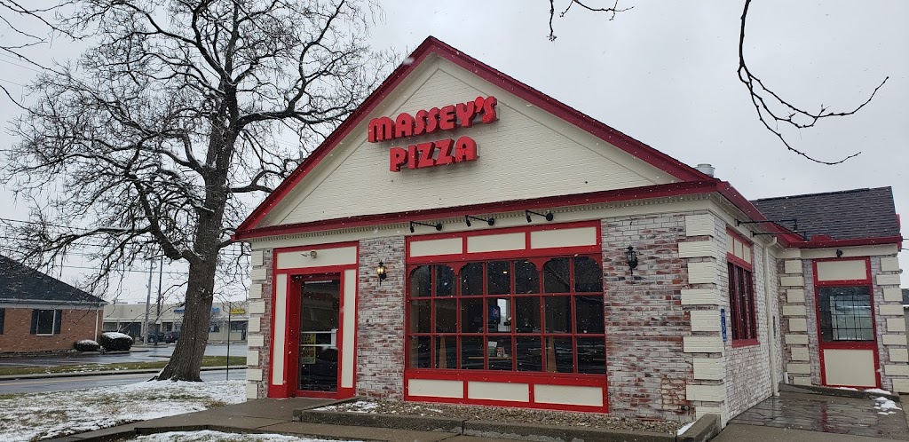 Masseys Pizza Delaware | 219 S Sandusky St, Delaware, OH 43015, USA | Phone: (740) 513-3700