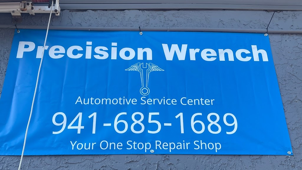 Precision Wrench | 1288 68th Ave W, Bradenton, FL 34207, USA | Phone: (941) 685-1689