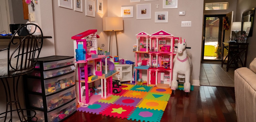 Taylor’ed Speech Therapy | 5216 Briarwood Dr, McKinney, TX 75071, USA | Phone: (972) 310-4514