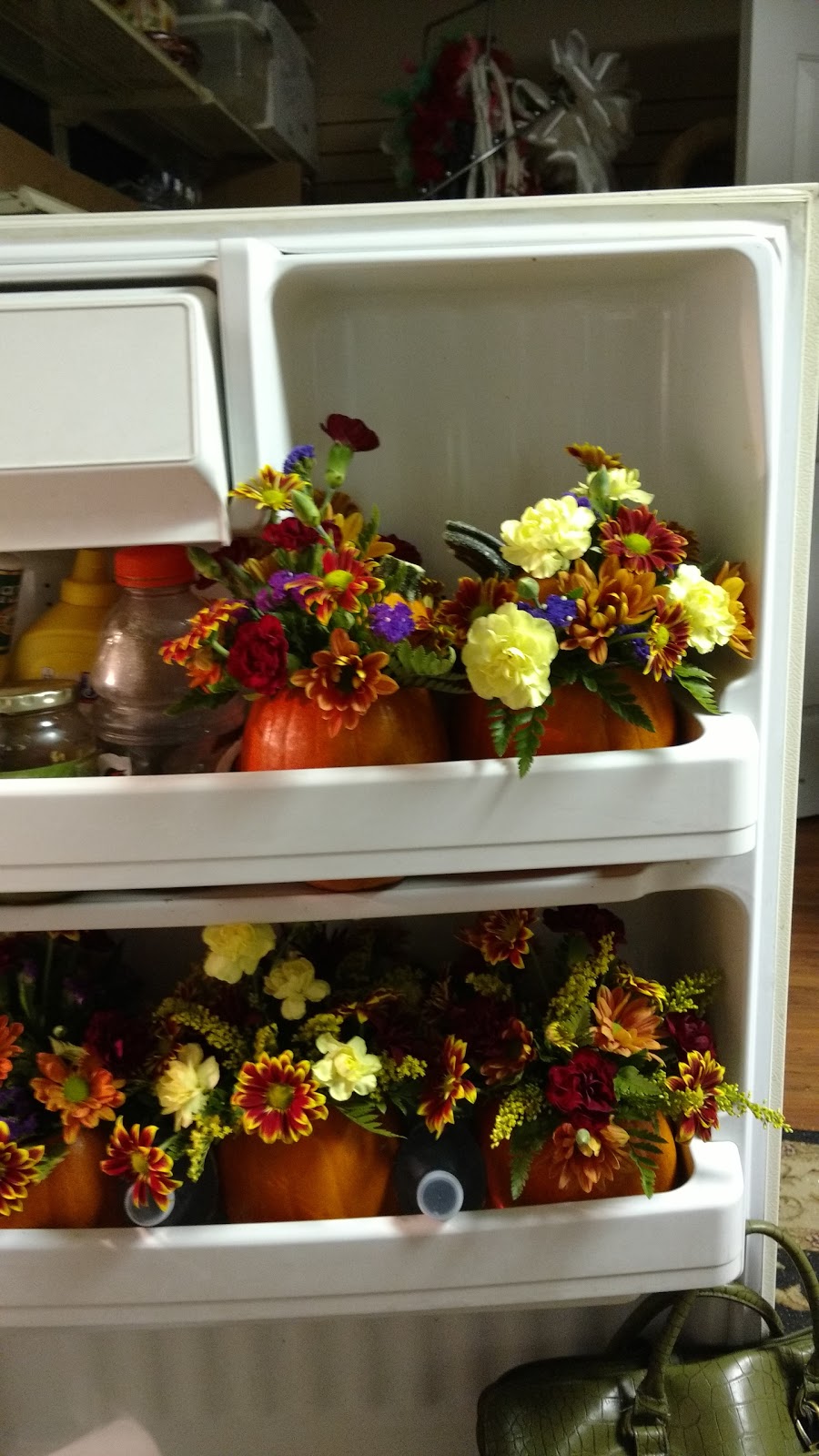 Unique Design florist | 10758 Buckley Hall Rd, Mathews, VA 23109, USA | Phone: (804) 725-4722