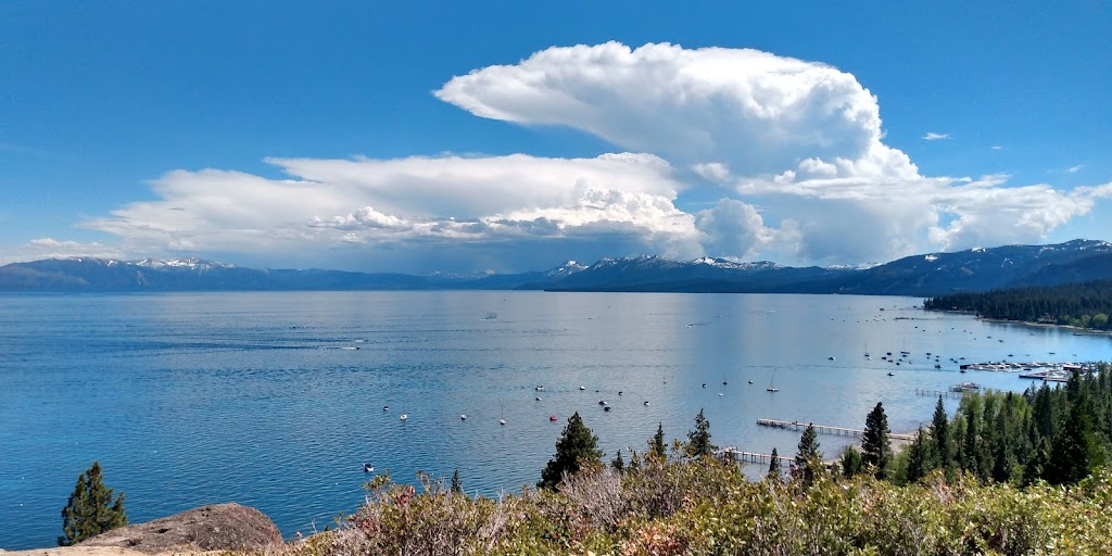 Burton Creek State Park | Tahoe City, CA 96145, USA | Phone: (530) 525-7232