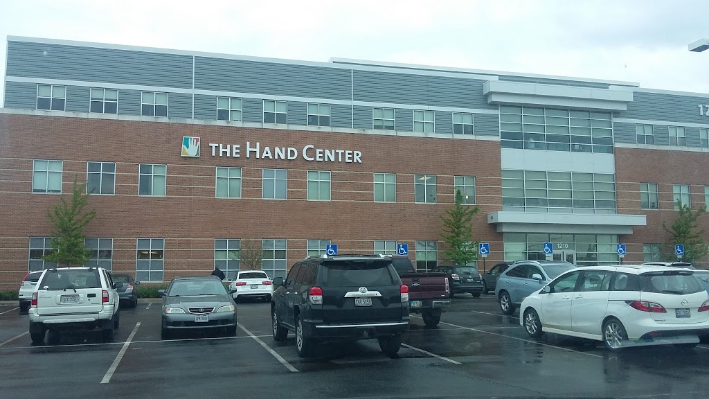 The Hand Center | 1210 Gemini Pl #111, Columbus, OH 43240, USA | Phone: (614) 310-7373
