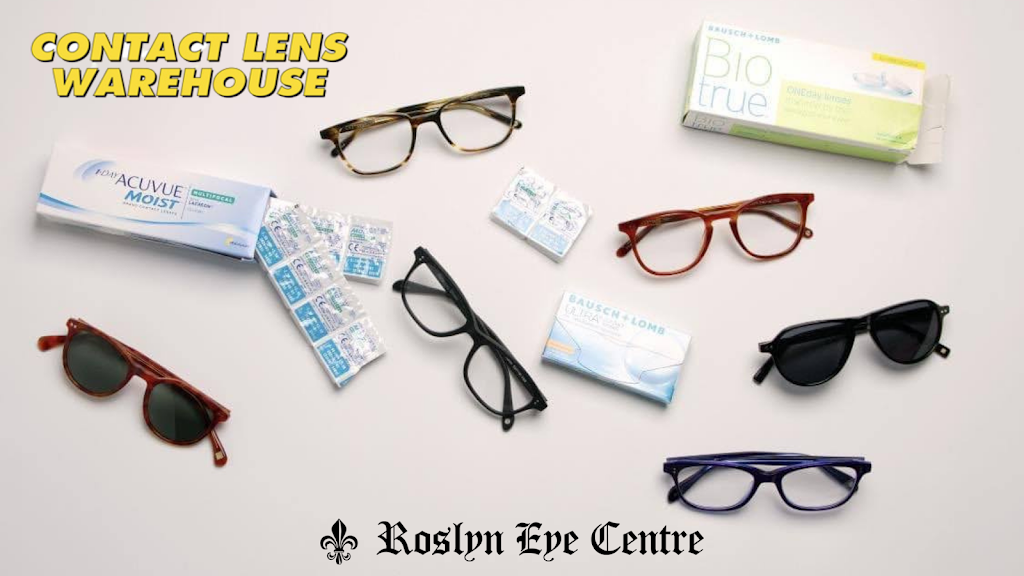 Contact Lens Warehouse | 360 Willis Ave, Roslyn Heights, NY 11577, USA | Phone: (516) 568-5930