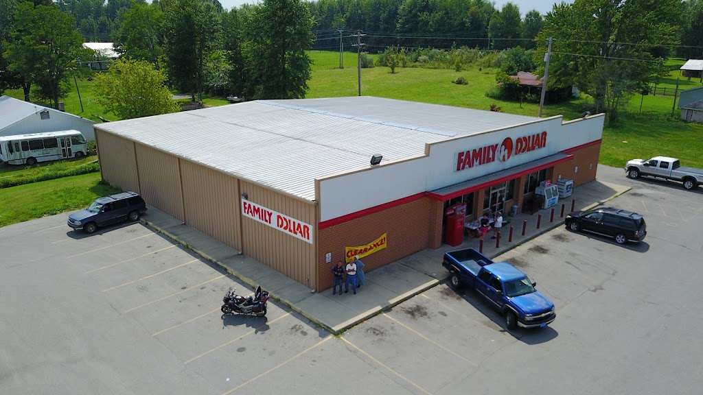 Family Dollar | 11982 IN-250, Vevay, IN 47043, USA | Phone: (812) 226-2087