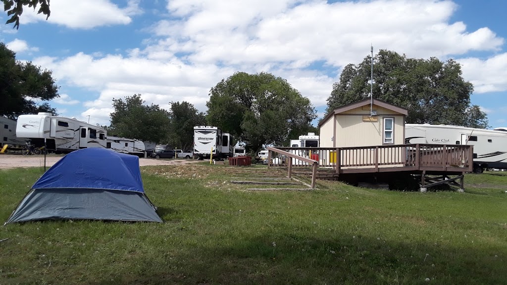 Falcon Meadow Campground | 11150 US-24, Falcon, CO 80831, USA | Phone: (719) 495-2694