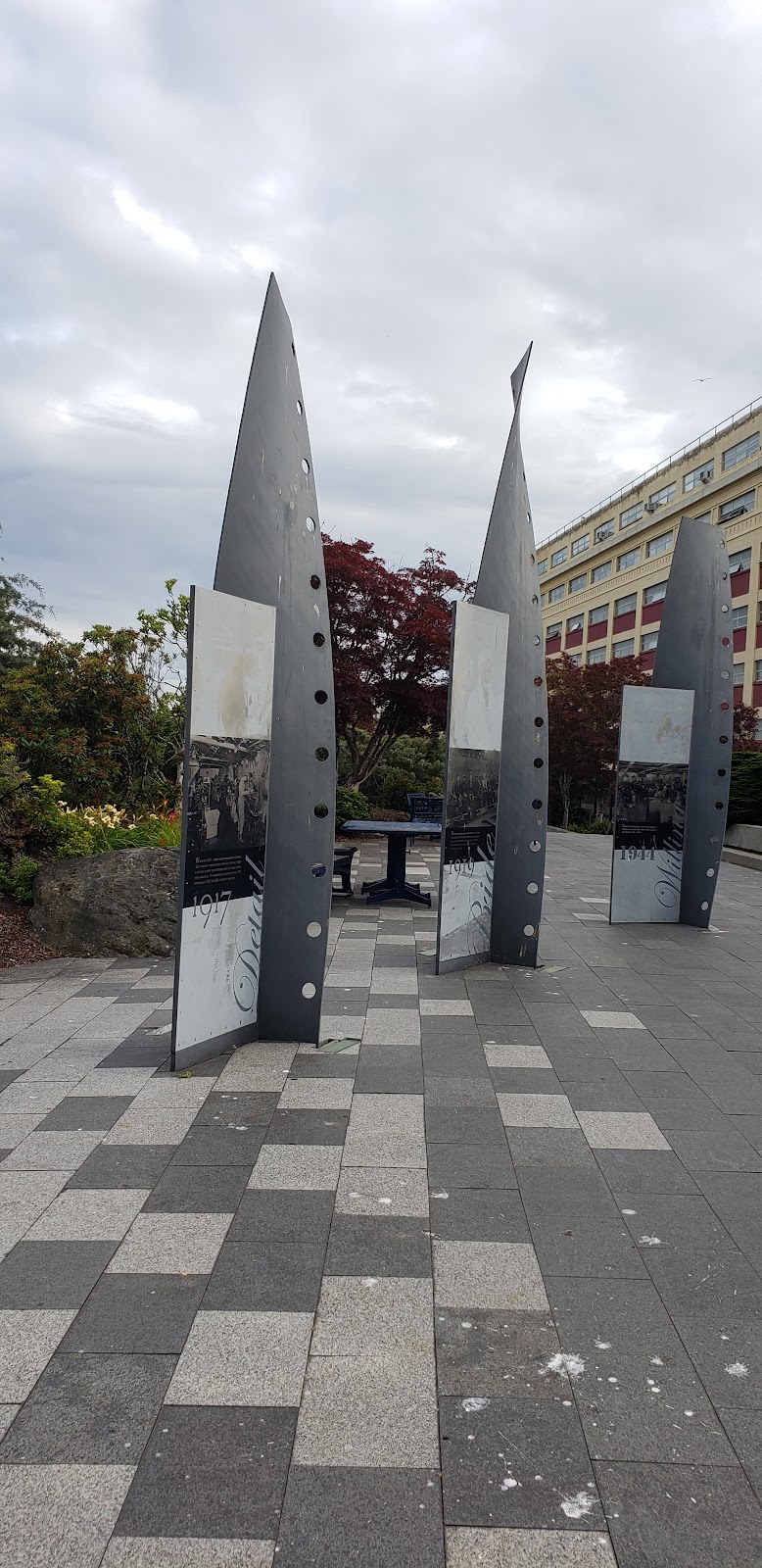 Puget Sound Naval Shipyard Memorial Plaza | R242456895200, Bremerton, WA 98337, USA | Phone: (360) 627-4008