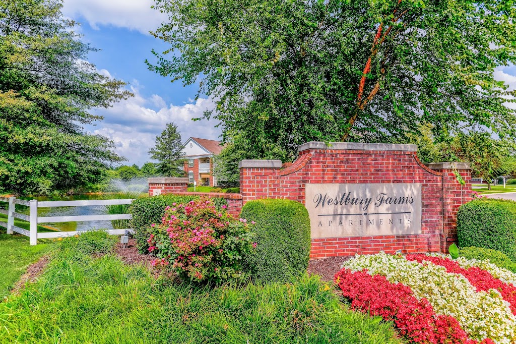 Westbury Farms Apartments | 2620 New Salem Rd, Murfreesboro, TN 37128, USA | Phone: (615) 907-1202