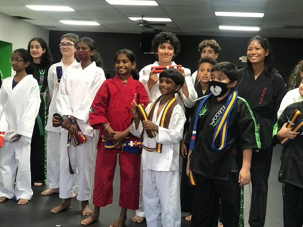 Karate America | 9802 Baymeadows Rd, Jacksonville, FL 32256, USA | Phone: (904) 620-9884