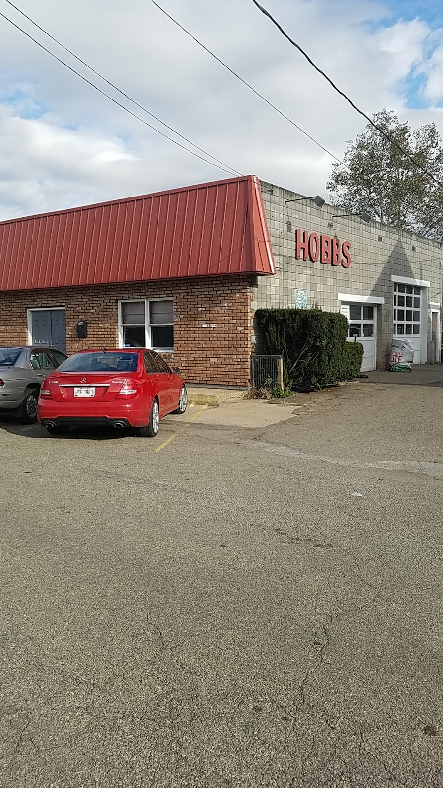 Hobbs Tire & Supply Inc | 329 2nd St, Chester, WV 26034, USA | Phone: (304) 387-1900