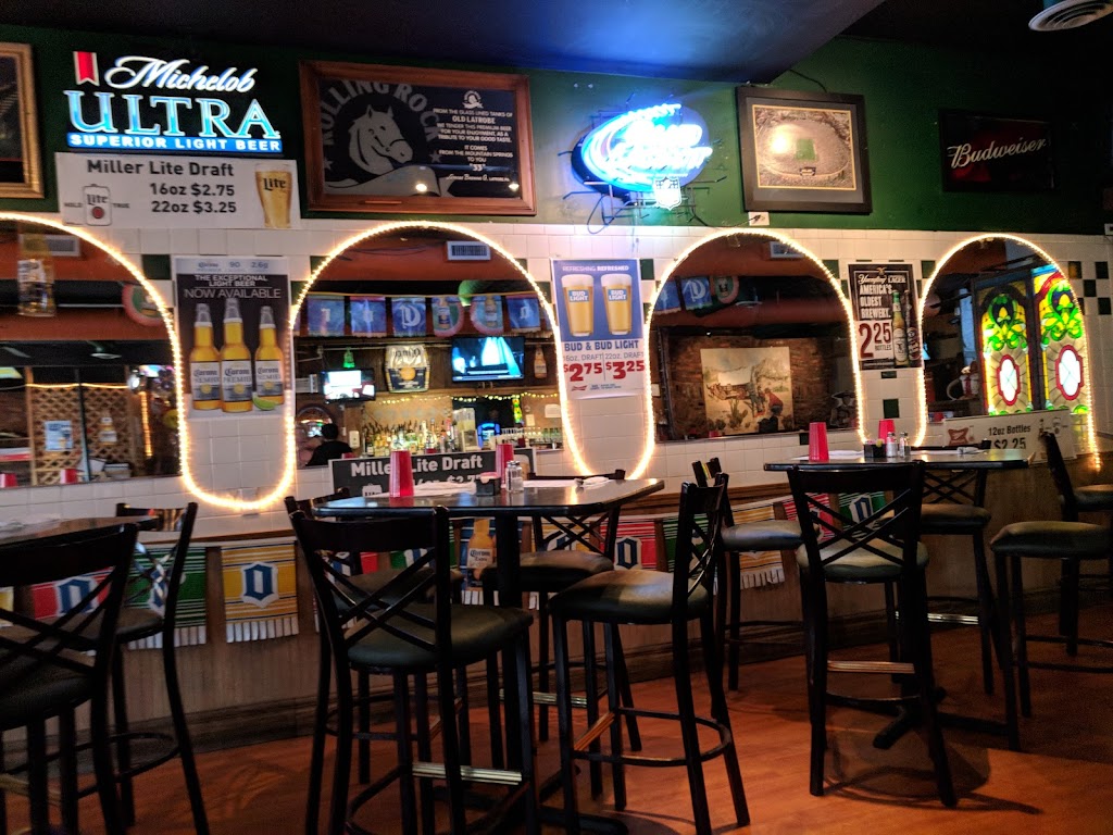 Magdalenas Bar & Grille | 1955 W Alexis Rd, Toledo, OH 43613 | Phone: (419) 720-2155