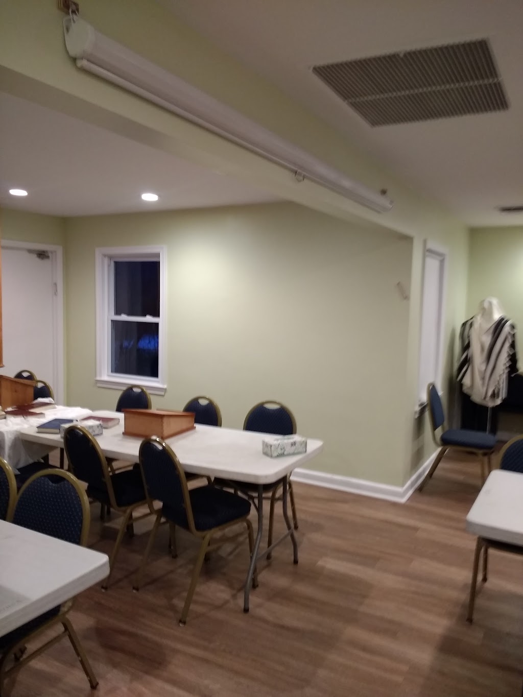 Chabad Of Park Heights | 3402 Clarks Ln, Baltimore, MD 21215, USA | Phone: (410) 358-4787