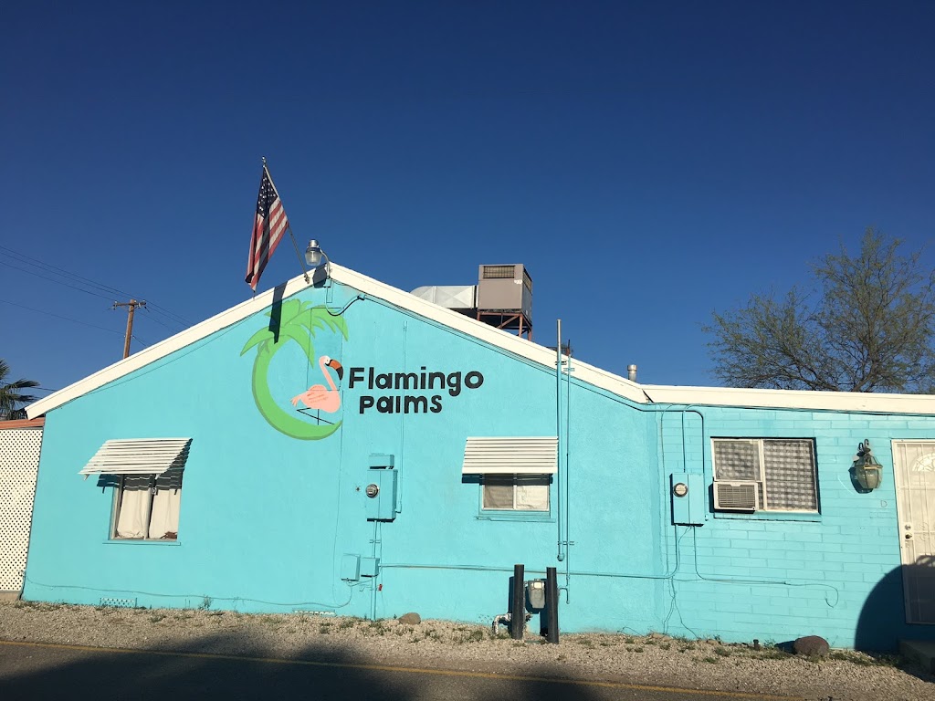 Flamingo Palms Mobile Home Park | 1455 W Prince Rd, Tucson, AZ 85705, USA | Phone: (520) 272-5627