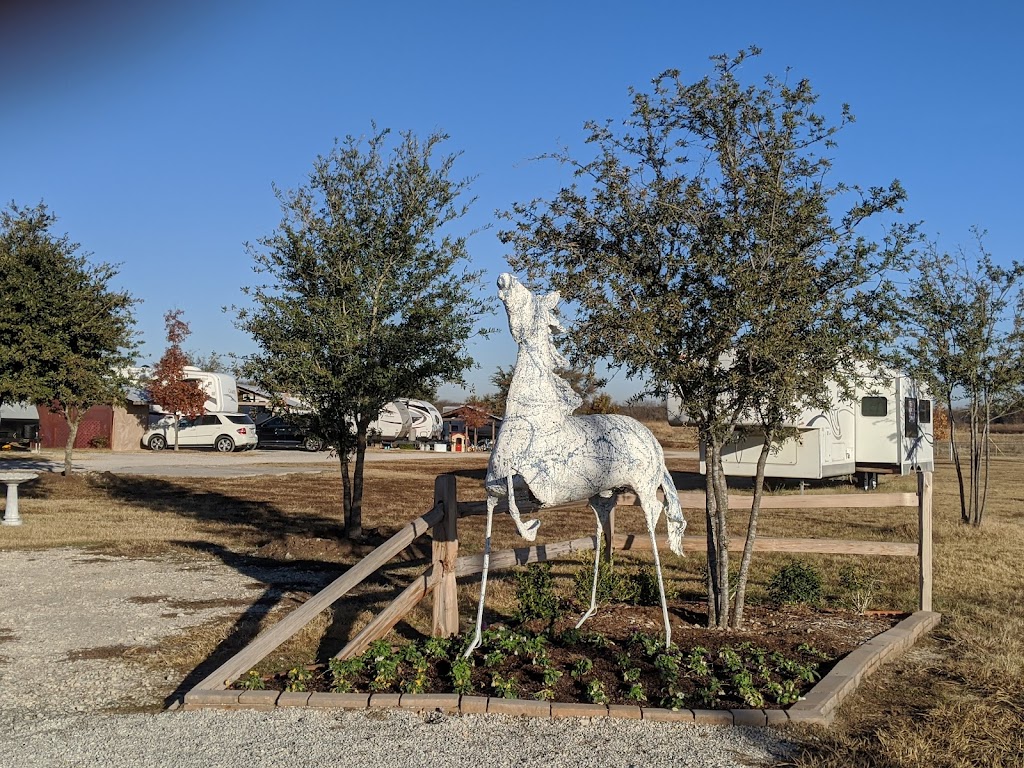 Mustang RV Park | 9495 FM1385, Pilot Point, TX 76258, USA | Phone: (214) 641-3072