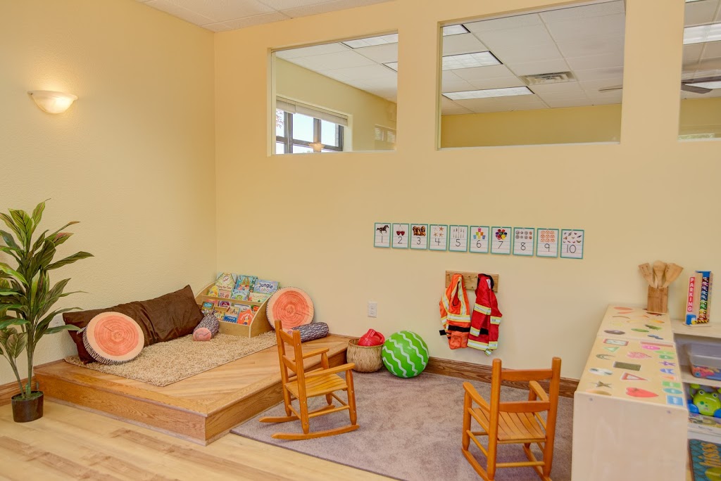 New Frontiers Preschool | 350 Double Tree Ln, Grafton, WI 53024, USA | Phone: (262) 662-6088